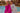 Veni Infantino 992472S Magenta - Mother of the Bride Dress | Sean Rayment Manchester