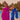 Veni Infantino 992472S Magenta - Mother of the Bride Dress | Sean Rayment Manchester