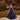 Veni Infantino 992480 Navy - Mother of the Bride A-line Dress | Sean Rayment Manchester