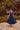 Veni Infantino 992480 Navy - Mother of the Bride A-line Dress | Sean Rayment Manchester
