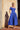 Veni Infantino 992482 Royal - Mother of the Bride A-line Dress | Sean Rayment Manchester