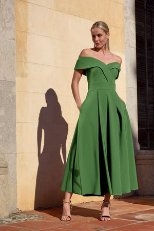 Veni Infantino 992482 Shamrock
