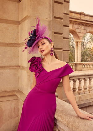 Veni Infantino 992502B Berry