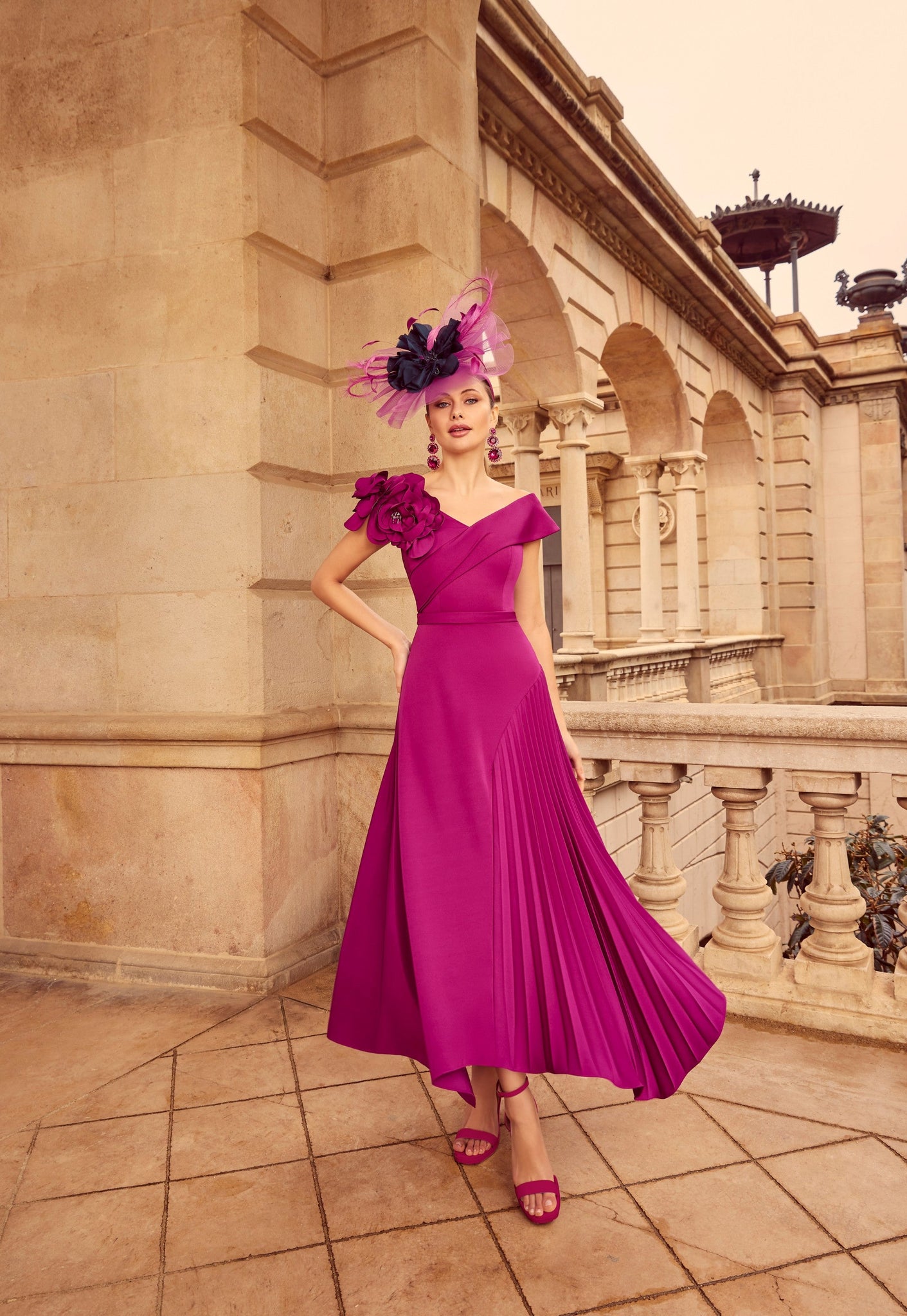 Veni Infantino 992502B Berry