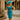 Veni Infantino 992551 Teal - Mother of the Bride Dress | Sean Rayment Manchester