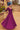 Veni Infantino 992554 Berry - Mother of the Bride A-line Dress | Sean Rayment Manchester