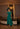 Veni Infantino 992566 Teal - Mother of the Bride A-line Dress | Sean Rayment Manchester