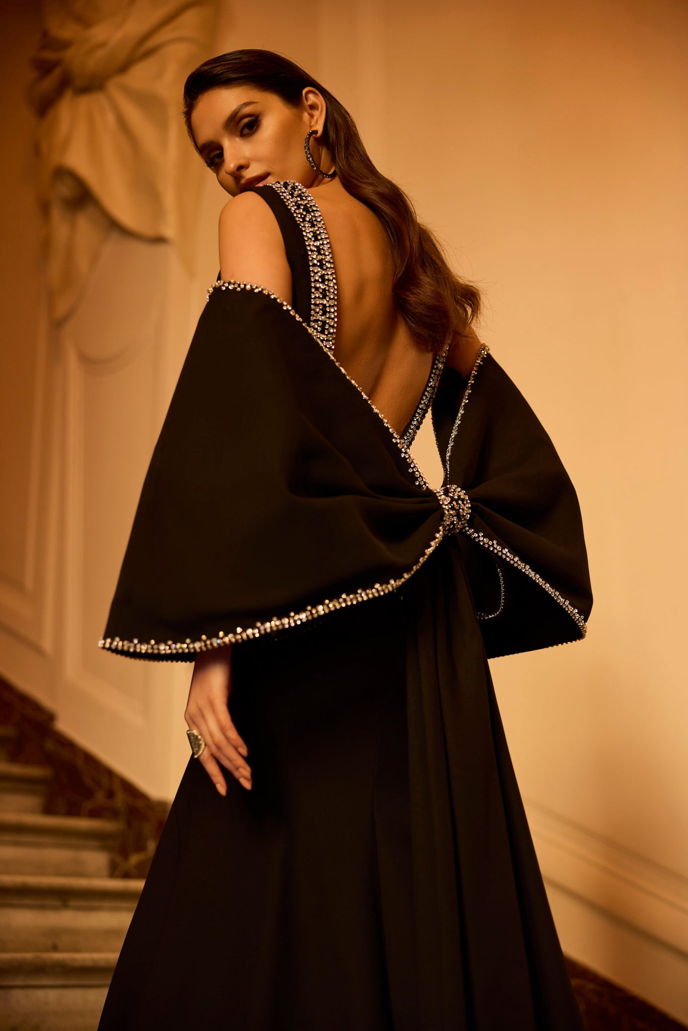 Veni Infantino 992601 Black