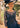 Veni Infantino 992710 Light Navy - Mother of the Bride A-line Dress | Sean Rayment Manchester
