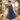 Veni Infantino 992710 Light Navy - Mother of the Bride A-line Dress | Sean Rayment Manchester