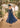 Veni Infantino 992710 Light Navy - Mother of the Bride A-line Dress | Sean Rayment Manchester