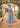 Veni Infantino 992710 Silver - Mother of the Bride A-line Dress | Sean Rayment Manchester