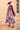 Veni Infantino 992712 Magenta/Ivory - Mother of the Bride Dress | Sean Rayment Manchester