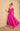 Veni Infantino 992720A Fuchsia - Mother of the Bride A-line Dress | Sean Rayment Manchester