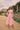 Veni Infantino 992721 Blush/Multi - Mother of the Bride A-line Dress | Sean Rayment Manchester