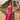 Veni Infantino 992730 Fuchsia/Red - Mother of the Bride Dress | Sean Rayment Manchester