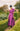 Veni Infantino 992731 Party Pink Print - Mother of the Bride Dress | Sean Rayment Manchester