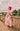 Veni Infantino 992733 Rosa Print - Mother of the Bride A-line Dress | Sean Rayment Manchester