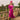 Veni Infantino 992734 Sangria - Mother of the Bride Dress | Sean Rayment Manchester