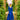 Veni Infantino 992744B Royal Blue - Mother of the Bride Dress | Sean Rayment Manchester