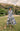 Veni Infantino 992762AS Silver/Navy - Mother of the Bride A-line Dress | Sean Rayment Manchester