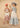 Veni Infantino 992768 Ivory/Coral - Mother of the Bride Dress | Sean Rayment Manchester