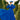 Veni Infantino 992770 Royal Blue - Mother of the Bride A-line Dress | Sean Rayment Manchester