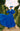 Veni Infantino 992770 Royal Blue - Mother of the Bride A-line Dress | Sean Rayment Manchester
