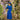 Veni Infantino 992772 Royal Blue - Mother of the Bride Dress | Sean Rayment Manchester