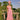 Veni Infantino 992779 Coral - Mother of the Bride A-line Dress | Sean Rayment Manchester