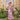 Veni Infantino 992782 Wisteria Print - Mother of the Bride Dress | Sean Rayment Manchester