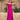Veni Infantino 992791 Magenta - Mother of the Bride Dress | Sean Rayment Manchester