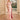 Veni Infantino 992829 Almond/Hot Pink
