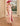 Veni Infantino 992829 Almond/Hot Pink