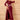 Veni Infantino 992840 Maroon/Blush