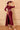 Veni Infantino 992840 Maroon/Blush