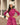 Veni Infantino 992848 Magenta