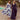Veni Infantino Ceremonia 25002S Navy/Ivory - Mother of the Bride A-line Dress | Sean Rayment Manchester