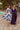 Veni Infantino Ceremonia 25002S Navy/Ivory - Mother of the Bride A-line Dress | Sean Rayment Manchester
