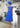 Veromia Occasions VO6534 Cobalt - Mother of the Bride A-line Dress | Sean Rayment Manchester