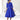 Veromia Occasions VO8136 Cobalt - Mother of the Bride A-line Dress | Sean Rayment Manchester