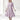 Veromia Occasions VO8136 Soft Pink - Mother of the Bride A-line Dress | Sean Rayment Manchester