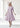 Veromia Occasions VO8136 Soft Pink - Mother of the Bride A-line Dress | Sean Rayment Manchester