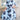 Veromia Occasions VO8144 Baby Blue/Navy - Mother of the Bride Dress | Sean Rayment Manchester
