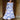 Veromia Occasions VO9167 Cobalt/Ivory - Mother of the Bride A-line Dress | Sean Rayment Manchester