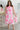 Veromia Occasions VO9176 Fuchsia/Ivory - Mother of the Bride Dress | Sean Rayment Manchester