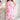 Veromia Occasions VO9176 Fuchsia/Ivory - Mother of the Bride Dress | Sean Rayment Manchester