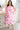 Veromia Occasions VO9176 Fuchsia/Ivory - Mother of the Bride Dress | Sean Rayment Manchester