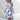 Veromia Occasions VO9192 Navy/Ivory - Mother of the Bride A-line Dress | Sean Rayment Manchester