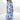 Veromia Occasions VO9200 Pale Blue/Navy - Mother of the Bride A-line Dress | Sean Rayment Manchester